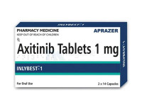 Doctors Prescribe uses of Inlybest 1mg Tablet