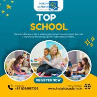 Top Schools Bangalore South | Best ICSE School Bangalore South