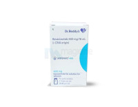 Better treatment of Cancer with Versavo 400mg Injection