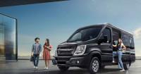 Urbania Tempo Traveller on Rent in Delhi