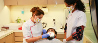 Top Dental Clinic in India