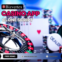 Ready-to-Launch Casino Script with User Accounts & Secure Wallet