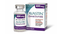 Treat Colon and Rectum Cancer using Avastin Injection