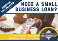 Business Credit And Cash Financing