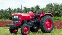 Buy Mahindra 275 Tractor at Best Price