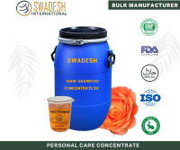 What to Look for in a Hair Shampoo Concentrate Supplier