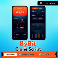 Leap Ahead in Trading: Explore the Advantages of Our ByBit Clone