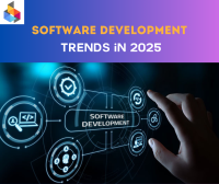 Emerging Software Development Trends in 2025