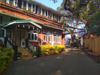 Top Hotel in Mahabaleshwar for a Dreamy Honeymoon Getaway