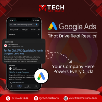 Pay Per Click Service Provider in Gurgaon