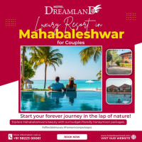 Honeymoon Hotels in Mahabaleshwar for a Magical Monsoon Escape