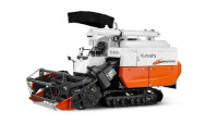 Find Kubota Harvesters in India