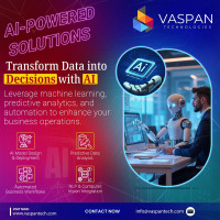 The Future of AI Development: Trends Every Business Should Know