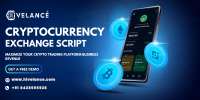 Get Best Cryptocurrency Exchange Script at 1000$