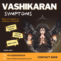 Vashikaran Symptoms - Symptoms of Vashikaran Man/Female