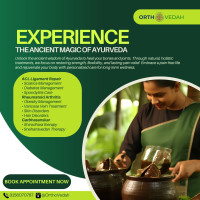 Best Ayurvedic Treatment in Viman Nagar, Pune