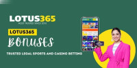 Lotus365 blue Best Online Gaming Site In India