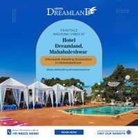 Your Fairy-Tale Wedding in the Hills: A Celebration