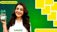 Lotus11 Is the top gaming site in india