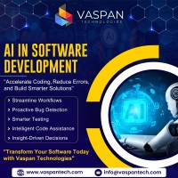 AI in Software Development: Opportunities & Challenges