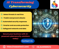 AI in Cybersecurity: Predicting and Preventing Threats Effectively