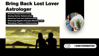 Online Lost Love Spell Services +256700968783