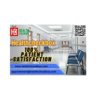 HealthCheckBox Best Treatment On Affordable Price