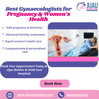 Best Gynaecologists for Pregnancy, Fertility, and Women’s Health