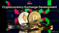 Best Cryptocurrency Exchange Development Services provider In USA