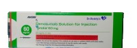 Get genuine prolia 60mg Injection price