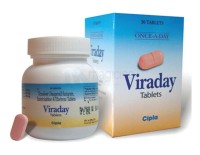 Get Viraday Tablet at reasonable Price