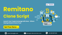 Are you looking to launch a secure P2P crypto exchange like Remitano with advanced features and your own branding?