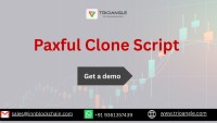 Paxful Clone Script
