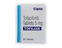 Fight rheumatoid arthritis with Tofajak 5mg Tablet