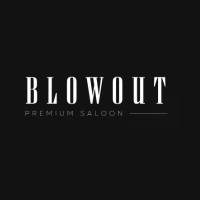 Blowout salon