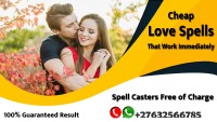 Love Spells To Solve Conflicts in Relationship.