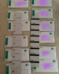 BUY BANKNOTES,CLONE CARDS,PASSPORTS,DRIVERS LICENSE SSN ONLINE (ozibill67@gmail.com)