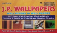 3d mural wallpaper Design in Delhi