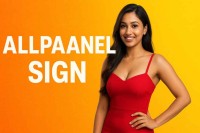 Allpaanel com Sign Up Allpanelexch Registration India