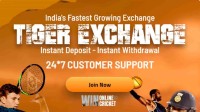 Tiger365 Pro Login Process In India
