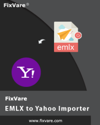 Secure EMLX to Yahoo Mail Shift