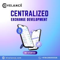 Get Ai Powered Centralized Prepatual Exchange Platform