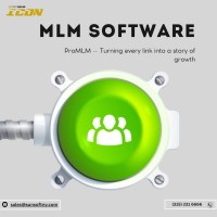 ProMLM Software – Streamlined MLM Business Management
