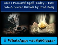 Sudden Death Spells on Ex Lover, Revenge Instant Death Spell on Abusive Husband +27836633417