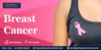 Buy The Best Drug for Breast Cancer - Oddway International