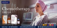 Buy Oral Chemotherapy Drugs & Best Chemotherapy Medicine Online
