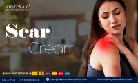 Buy Scar Cream & Scar Removal Cream Online for Smooth, Clear Skin