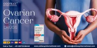 Buy Ovarian Cancer Treatment Medicine & Ovarian Cancer Drugs Online