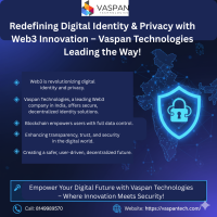 The Impact of Web3 Companies on Digital Identity and Privacy