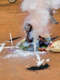 Psychic Healing & Spiritual Cleansing Spells African Native Traditional spiritual healer Call +27722171549